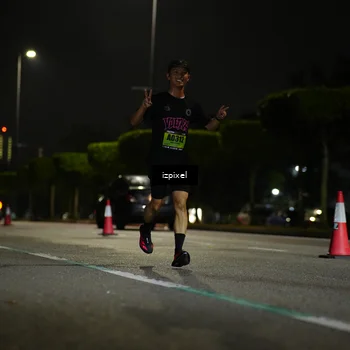 Runner Photo 5346979