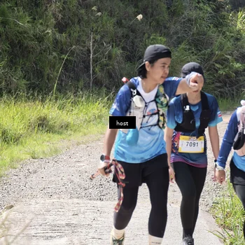 Runner Photo 5346982