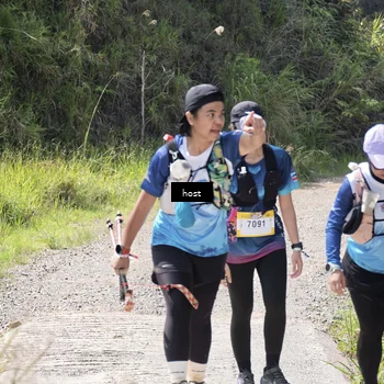 Runner Photo 5346986