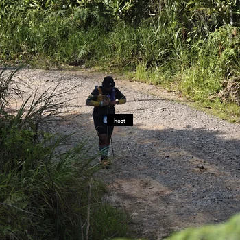 Runner Photo 5346988