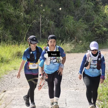 Runner Photo 5346992