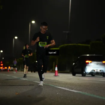 Runner Photo 5346995