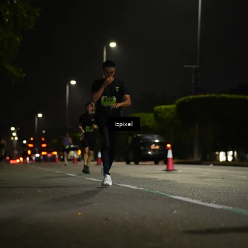 Runner Photo 5346998