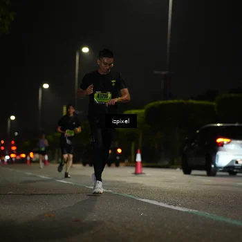 Runner Photo 5347001