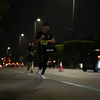 Runner Photo 5347003