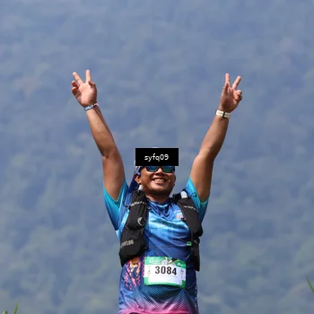 Runner Photo 5347005