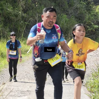 Runner Photo 5347010