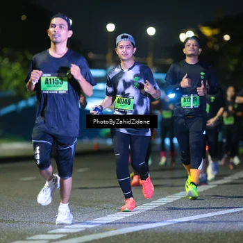 Runner Photo 5347013
