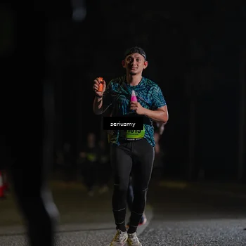 Runner Photo 5347017