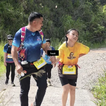 Runner Photo 5347018