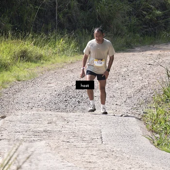 Runner Photo 5347020