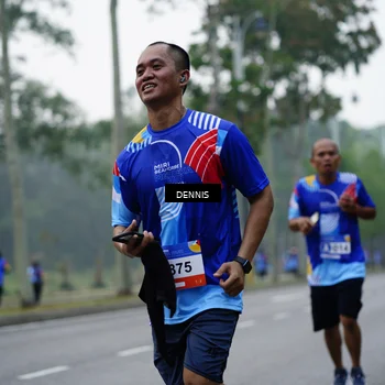 Runner Photo 5347021