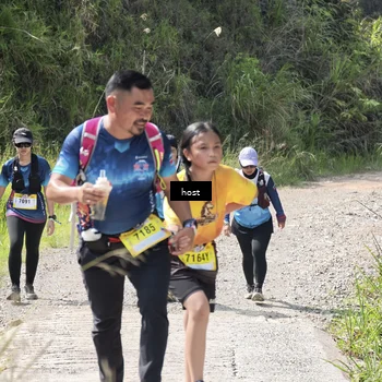 Runner Photo 5347022