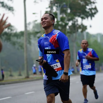 Runner Photo 5347028