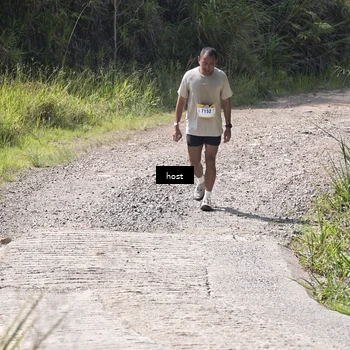 Runner Photo 5347029