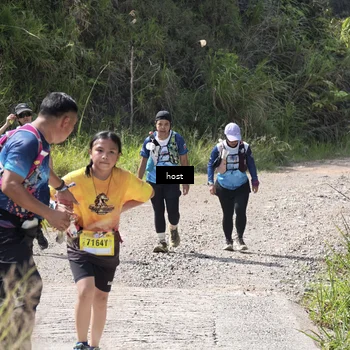 Runner Photo 5347032