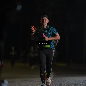 Runner Photo 5347035