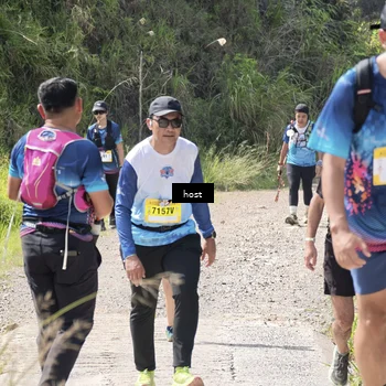 Runner Photo 5347040