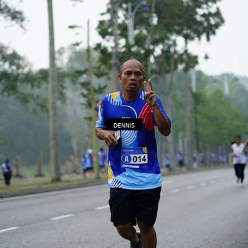 Runner Photo 5347041