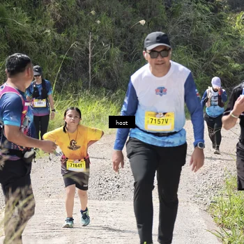 Runner Photo 5347042