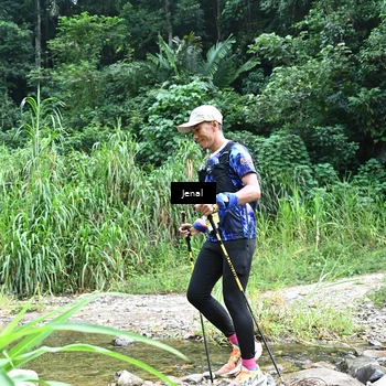Runner Photo 5347045