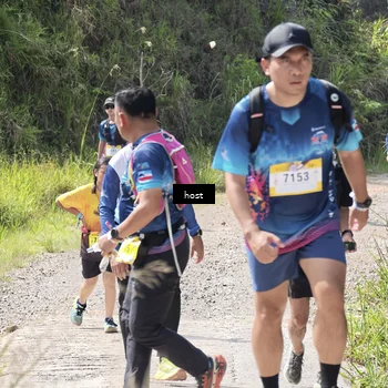 Runner Photo 5347046