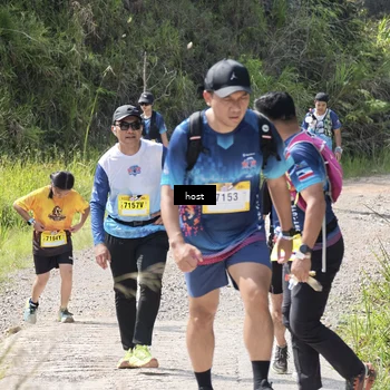 Runner Photo 5347047