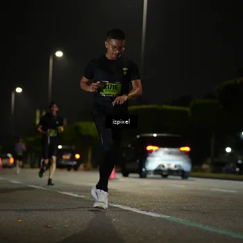 Runner Photo 5347048