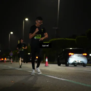 Runner Photo 5347052