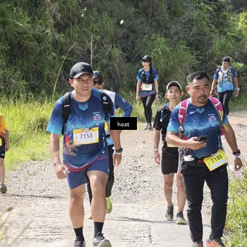 Runner Photo 5347055