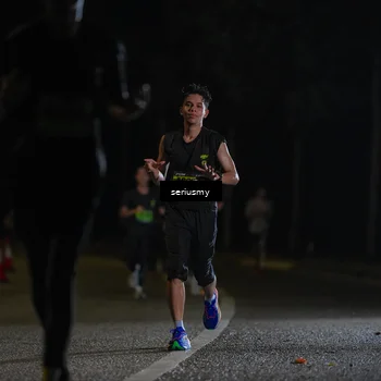 Runner Photo 5347056