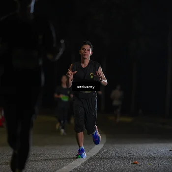 Runner Photo 5347057