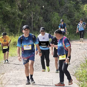 Runner Photo 5347058