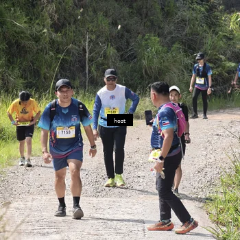 Runner Photo 5347060