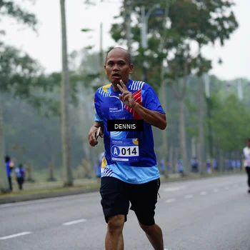 Runner Photo 5347061