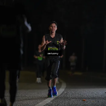 Runner Photo 5347062