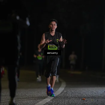 Runner Photo 5347064
