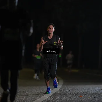 Runner Photo 5347065