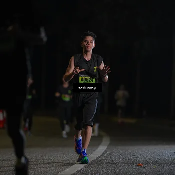 Runner Photo 5347066