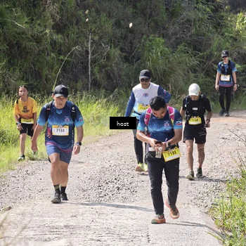 Runner Photo 5347068