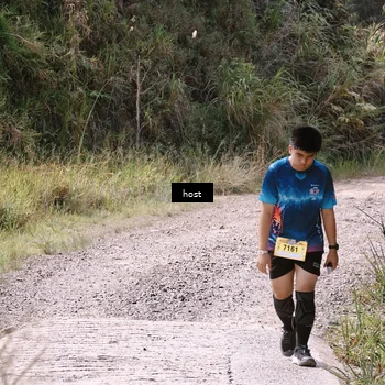 Runner Photo 5347069