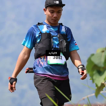 Runner Photo 5347071