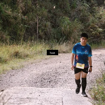 Runner Photo 5347072