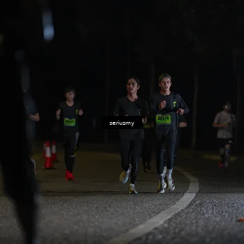 Runner Photo 5347073