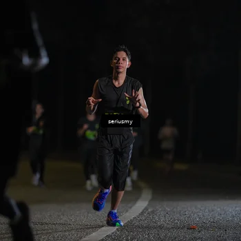 Runner Photo 5347074