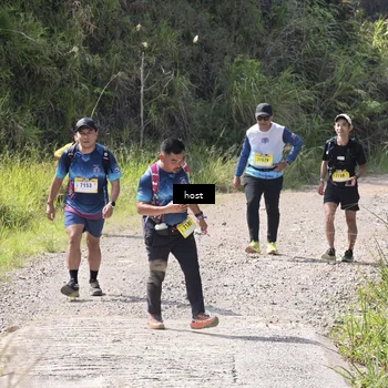 Runner Photo 5347075