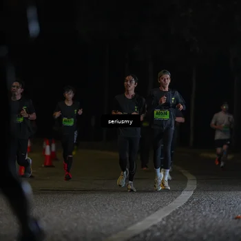 Runner Photo 5347076