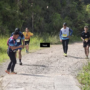 Runner Photo 5347077