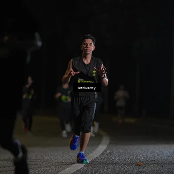 Runner Photo 5347078