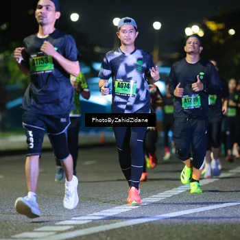 Runner Photo 5347079